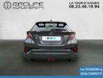 TOYOTA C-HR Gualchierotti Groupe annonces véhicules d'occasion TOYOTA C-HR Gualchierotti Groupe annonces véhicules d'occasion