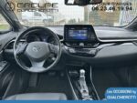 TOYOTA C-HR Gualchierotti Groupe annonces véhicules d'occasion TOYOTA C-HR Gualchierotti Groupe annonces véhicules d'occasion