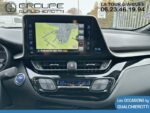 TOYOTA C-HR Gualchierotti Groupe annonces véhicules d'occasion TOYOTA C-HR Gualchierotti Groupe annonces véhicules d'occasion