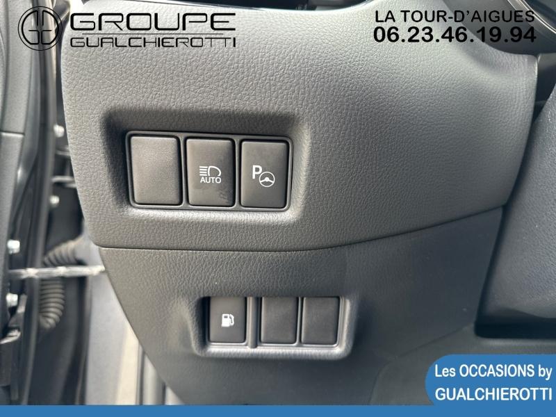 TOYOTA C-HR Gualchierotti Groupe annonces véhicules d'occasion TOYOTA C-HR Gualchierotti Groupe annonces véhicules d'occasion