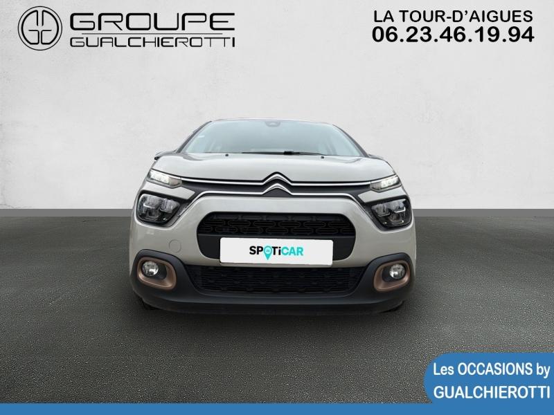 CITROEN C3 Gualchierotti Groupe annonces véhicules d'occasion CITROEN C3 Gualchierotti Groupe annonces véhicules d'occasion