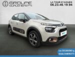 CITROEN C3 Gualchierotti Groupe annonces véhicules d'occasion CITROEN C3 Gualchierotti Groupe annonces véhicules d'occasion