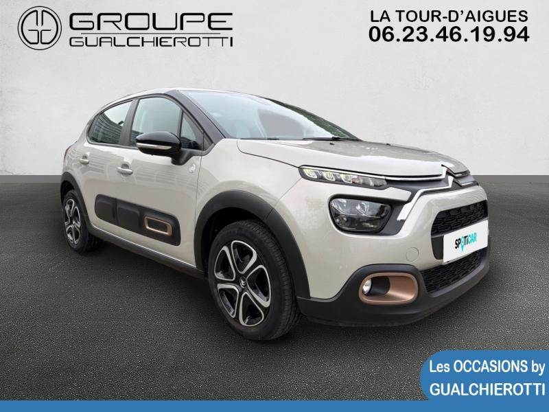 CITROEN C3 Gualchierotti Groupe annonces véhicules d'occasion CITROEN C3 Gualchierotti Groupe annonces véhicules d'occasion