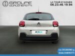 CITROEN C3 Gualchierotti Groupe annonces véhicules d'occasion CITROEN C3 Gualchierotti Groupe annonces véhicules d'occasion