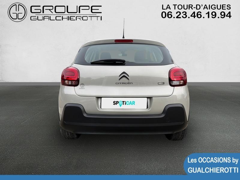 CITROEN C3 Gualchierotti Groupe annonces véhicules d'occasion CITROEN C3 Gualchierotti Groupe annonces véhicules d'occasion