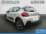 CITROEN C3 Gualchierotti Groupe annonces véhicules d'occasion CITROEN C3 Gualchierotti Groupe annonces véhicules d'occasion