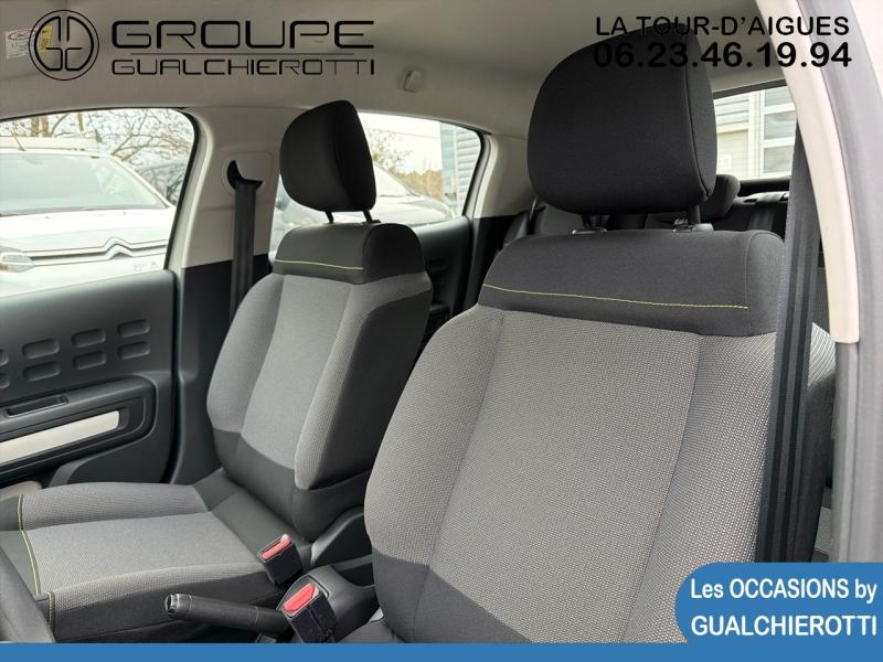 CITROEN C3 Gualchierotti Groupe annonces véhicules d'occasion CITROEN C3 Gualchierotti Groupe annonces véhicules d'occasion