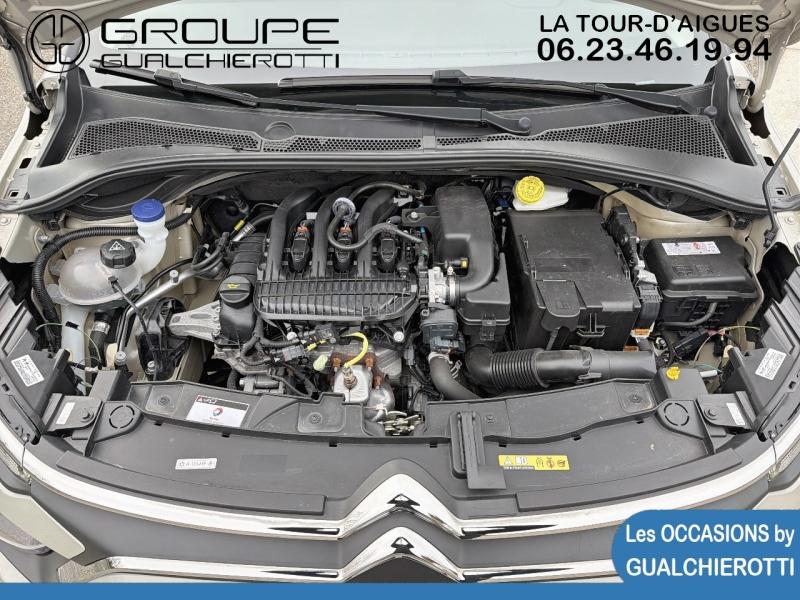 CITROEN C3 Gualchierotti Groupe annonces véhicules d'occasion CITROEN C3 Gualchierotti Groupe annonces véhicules d'occasion