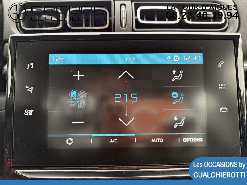 CITROEN C3 Gualchierotti Groupe annonces véhicules d'occasion CITROEN C3 Gualchierotti Groupe annonces véhicules d'occasion