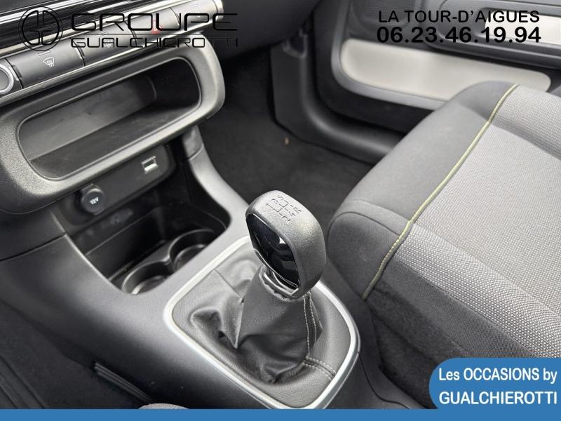 CITROEN C3 Gualchierotti Groupe annonces véhicules d'occasion CITROEN C3 Gualchierotti Groupe annonces véhicules d'occasion