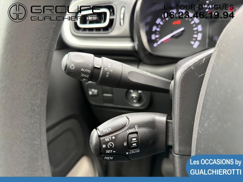 CITROEN C3 Gualchierotti Groupe annonces véhicules d'occasion CITROEN C3 Gualchierotti Groupe annonces véhicules d'occasion