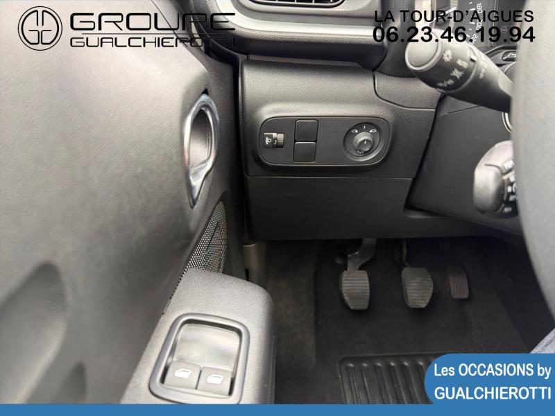 CITROEN C3 Gualchierotti Groupe annonces véhicules d'occasion CITROEN C3 Gualchierotti Groupe annonces véhicules d'occasion