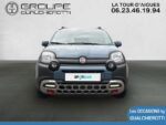 FIAT Panda Gualchierotti Groupe annonces véhicules d'occasion