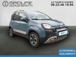 FIAT Panda Gualchierotti Groupe annonces véhicules d'occasion