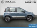 FIAT Panda Gualchierotti Groupe annonces véhicules d'occasion