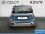 FIAT Panda Gualchierotti Groupe annonces véhicules d'occasion