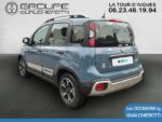 FIAT Panda Gualchierotti Groupe annonces véhicules d'occasion