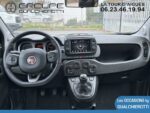 FIAT Panda Gualchierotti Groupe annonces véhicules d'occasion