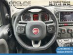 FIAT Panda Gualchierotti Groupe annonces véhicules d'occasion