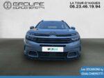 Occasion CITROEN C5 Aircross BlueHDi 130ch S&S Shine Pack EAT8 E6.d 19990€ - GUALCHIEROTTI La Tour d'Aigue