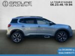 Occasion CITROEN C5 Aircross BlueHDi 130ch S&S Shine Pack EAT8 E6.d 19990€ - GUALCHIEROTTI La Tour d'Aigue