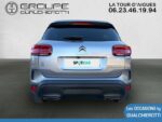 CITROEN C5 Aircross Gualchierotti Groupe annonces véhicules d'occasion