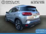 CITROEN C5 Aircross Gualchierotti Groupe annonces véhicules d'occasion