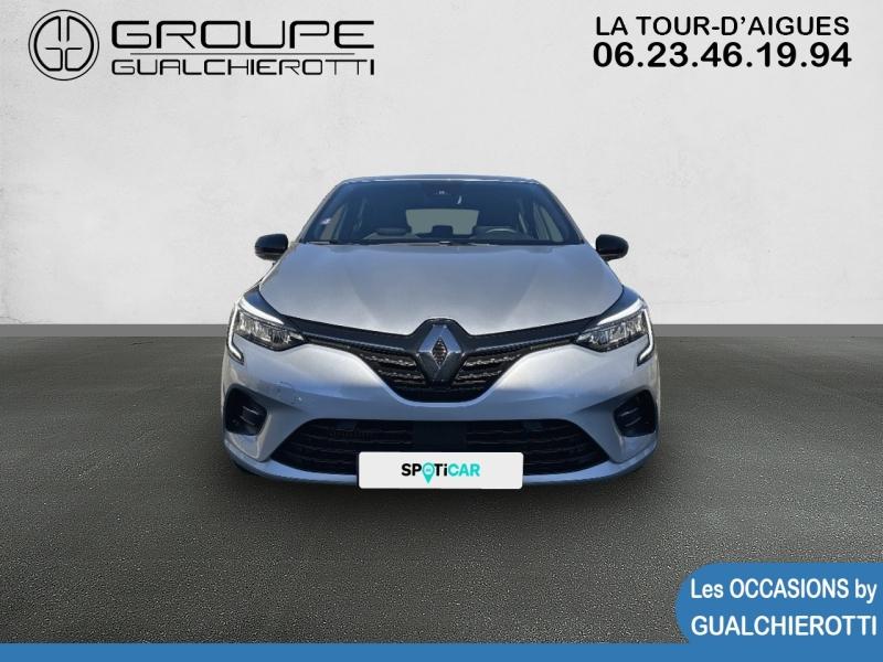 Occasion RENAULT Clio 1.0 TCe 90ch Limited -21N 12990€ - GUALCHIEROTTI La Tour d'Aigue