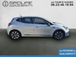 Occasion RENAULT Clio 1.0 TCe 90ch Limited -21N 12990€ - GUALCHIEROTTI La Tour d'Aigue