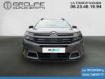 Occasion CITROEN C5 Aircross Hybrid 225ch Shine Pack e-EAT8 19490€ - GUALCHIEROTTI La Tour d'Aigue