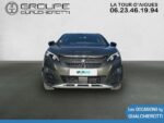 PEUGEOT 5008 Gualchierotti Groupe annonces véhicules d'occasion