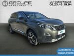 PEUGEOT 5008 Gualchierotti Groupe annonces véhicules d'occasion