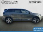 PEUGEOT 5008 Gualchierotti Groupe annonces véhicules d'occasion