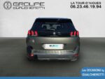 PEUGEOT 5008 Gualchierotti Groupe annonces véhicules d'occasion