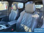 PEUGEOT 5008 Gualchierotti Groupe annonces véhicules d'occasion