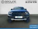 FORD Ranger Gualchierotti Groupe annonces véhicules d'occasion