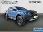 FORD Ranger Gualchierotti Groupe annonces véhicules d'occasion