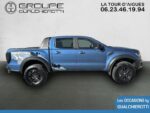 FORD Ranger Gualchierotti Groupe annonces véhicules d'occasion