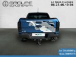 FORD Ranger Gualchierotti Groupe annonces véhicules d'occasion