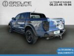 FORD Ranger Gualchierotti Groupe annonces véhicules d'occasion