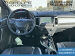 FORD Ranger Gualchierotti Groupe annonces véhicules d'occasion