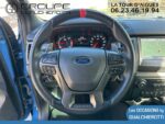 FORD Ranger Gualchierotti Groupe annonces véhicules d'occasion
