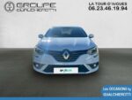 Occasion RENAULT Megane 1.3 TCe 140ch FAP Intens EDC 13990€ - GUALCHIEROTTI La Tour d'Aigue