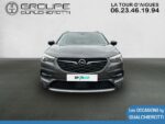 OPEL Grandland X Gualchierotti Groupe annonces véhicules d'occasion OPEL Grandland X Gualchierotti Groupe annonces véhicules d'occasion