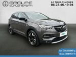 OPEL Grandland X Gualchierotti Groupe annonces véhicules d'occasion OPEL Grandland X Gualchierotti Groupe annonces véhicules d'occasion