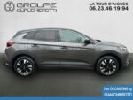 OPEL Grandland X Gualchierotti Groupe annonces véhicules d'occasion OPEL Grandland X Gualchierotti Groupe annonces véhicules d'occasion