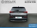 OPEL Grandland X Gualchierotti Groupe annonces véhicules d'occasion OPEL Grandland X Gualchierotti Groupe annonces véhicules d'occasion