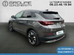 OPEL Grandland X Gualchierotti Groupe annonces véhicules d'occasion OPEL Grandland X Gualchierotti Groupe annonces véhicules d'occasion
