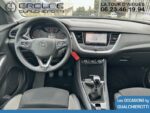 OPEL Grandland X Gualchierotti Groupe annonces véhicules d'occasion OPEL Grandland X Gualchierotti Groupe annonces véhicules d'occasion