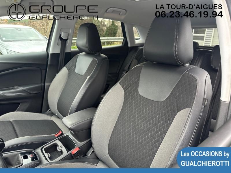 OPEL Grandland X Gualchierotti Groupe annonces véhicules d'occasion OPEL Grandland X Gualchierotti Groupe annonces véhicules d'occasion